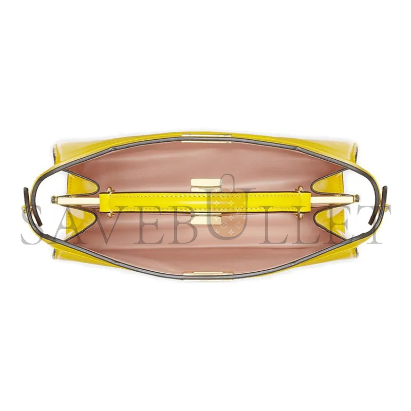 F**di peekaboo iseeu east-west bag 8bn323adycf1d4e (29*19*12cm)